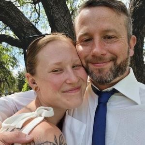 Meet your Posher, Georgia